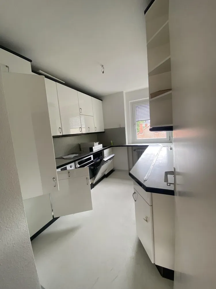 4 Zimmer Wohnung mit 100 m² in Mannheim – Bild 1
