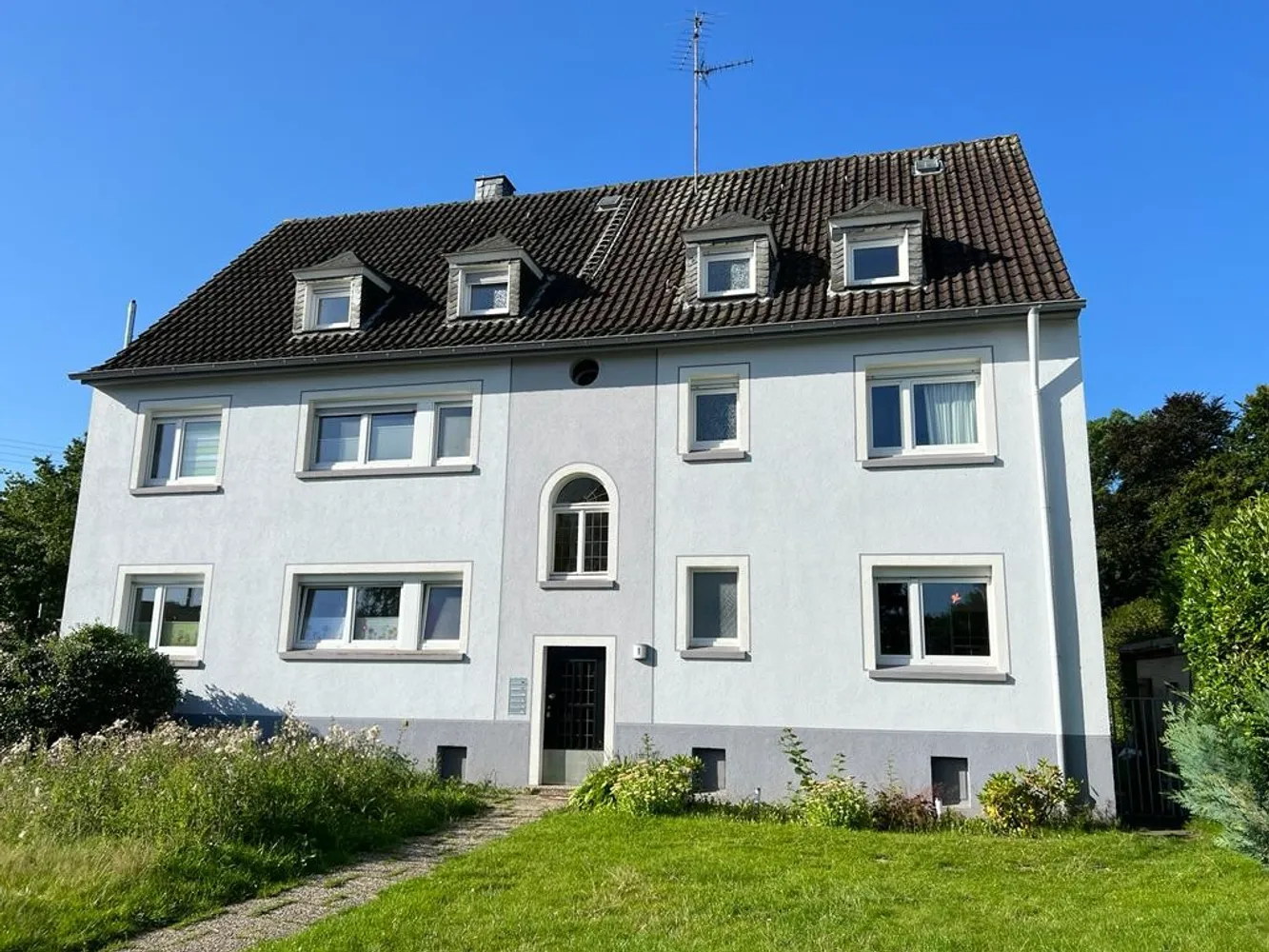 3 Zimmer Wohnung mit 51 m² in Bochum – Bild 6