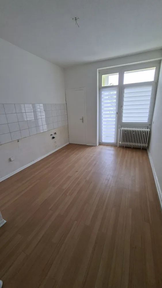 2 Zimmer Wohnung mit 62 m² in Gelsenkirchen – Bild 6