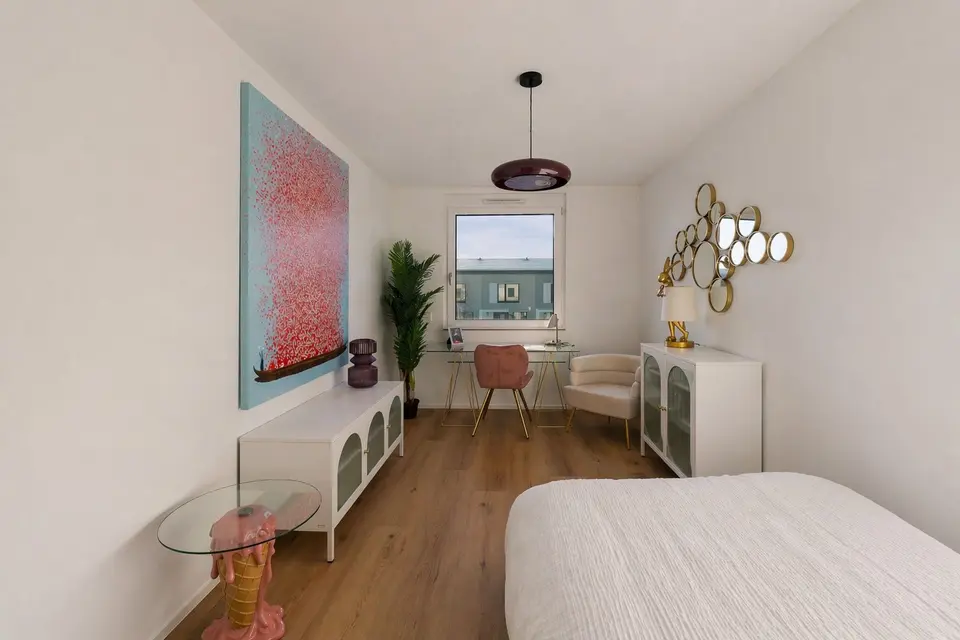 4 Zimmer Haus mit 120 m² in Werder (Havel) – Bild 6