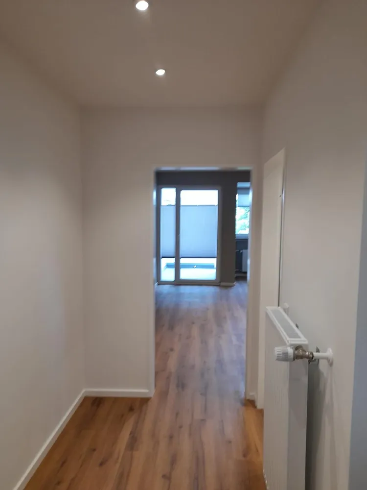 1 Zimmer Wohnung mit 35 m² in Düsseldorf – Bild 12