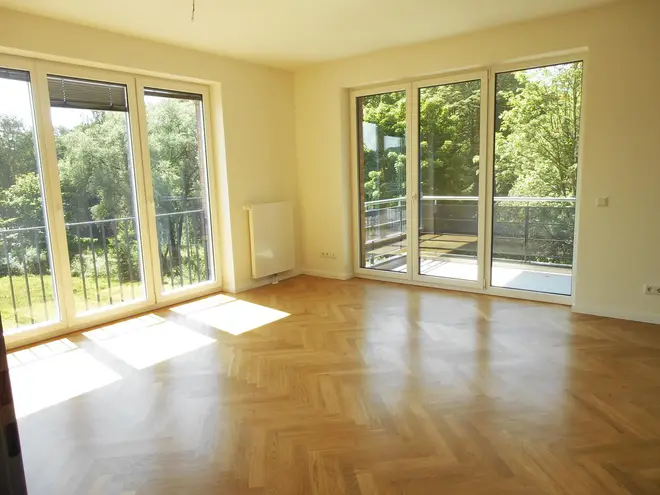 2 Zimmer Wohnung mit 55 m² in Hamburg – Bild 8