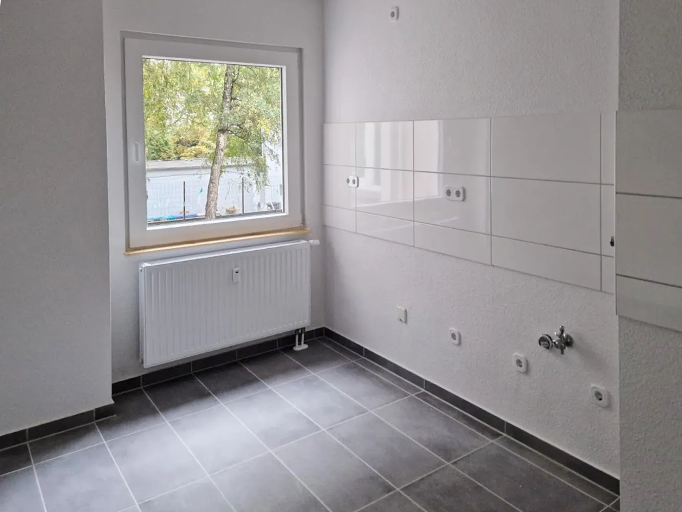 2 Zimmer Wohnung mit 61 m² in Duisburg – Bild 5