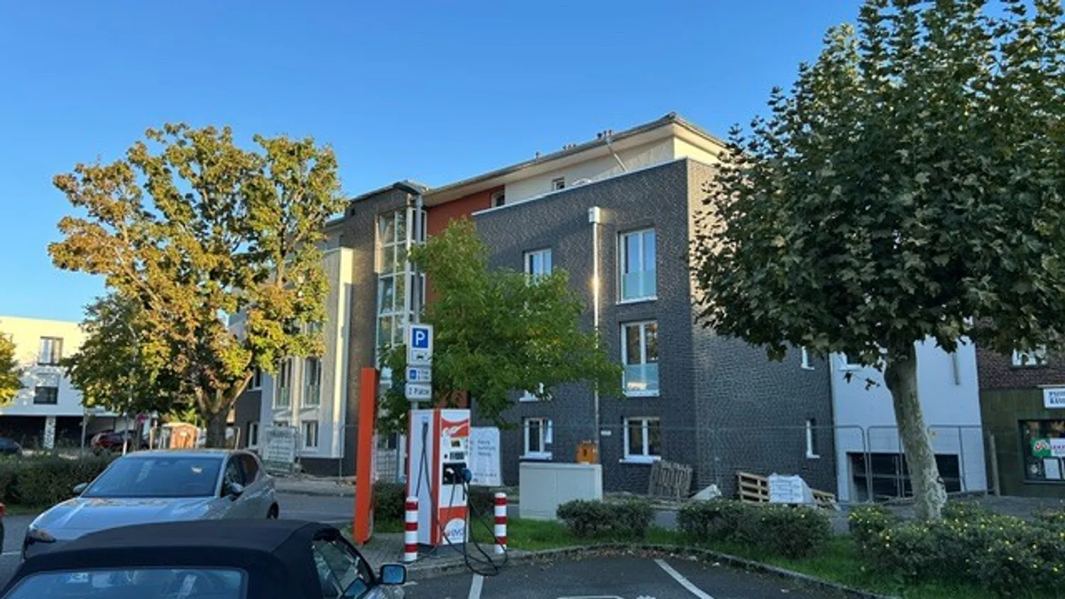 3 room apartment with 101 m² in Dormagen – Photo 6