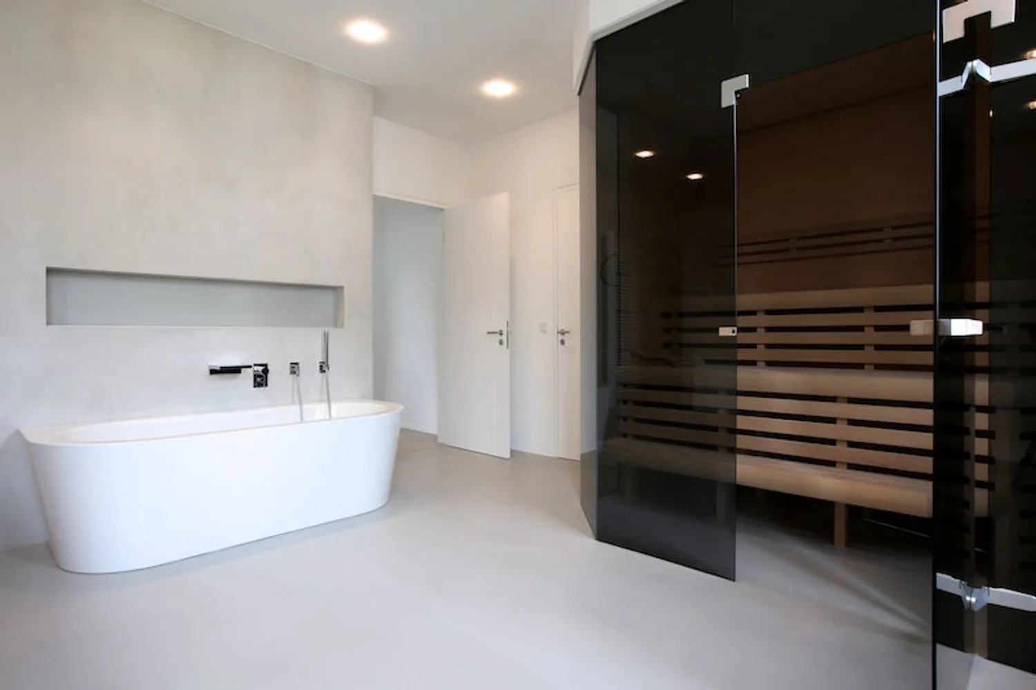 5 Zimmer Wohnung mit 375 m² in Frankfurt am Main – Bild 7