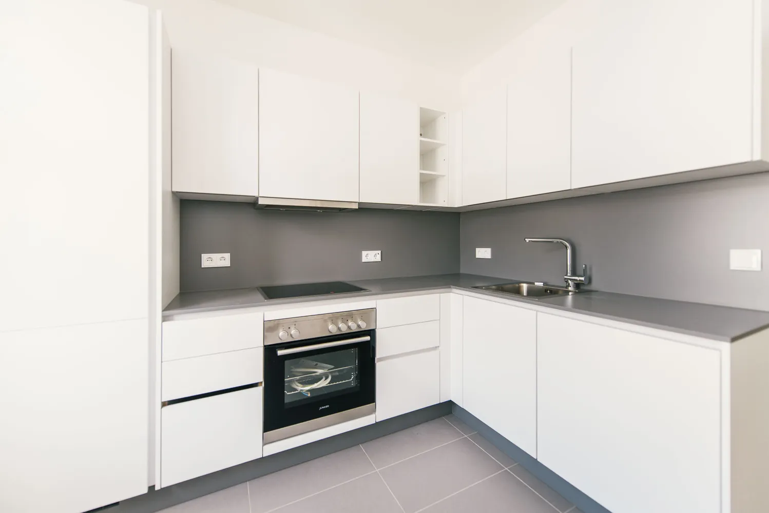 2 room apartment with 55 m² in Berlin – Photo 4