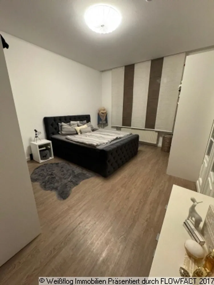 2 Zimmer Wohnung mit 87 m² in Riesa – Bild 7