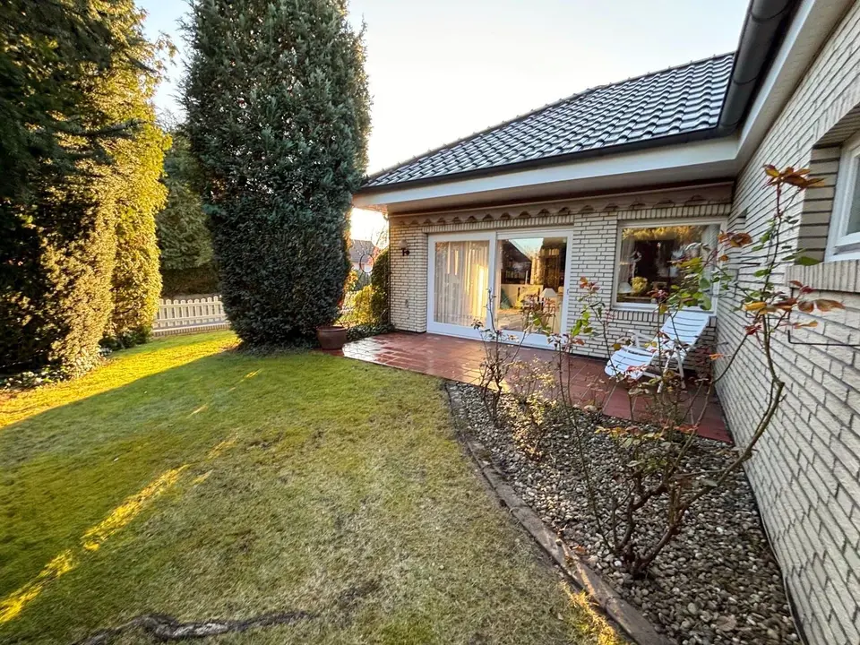 WG-Zimmer mit 150 m² in Leer – Bild 3