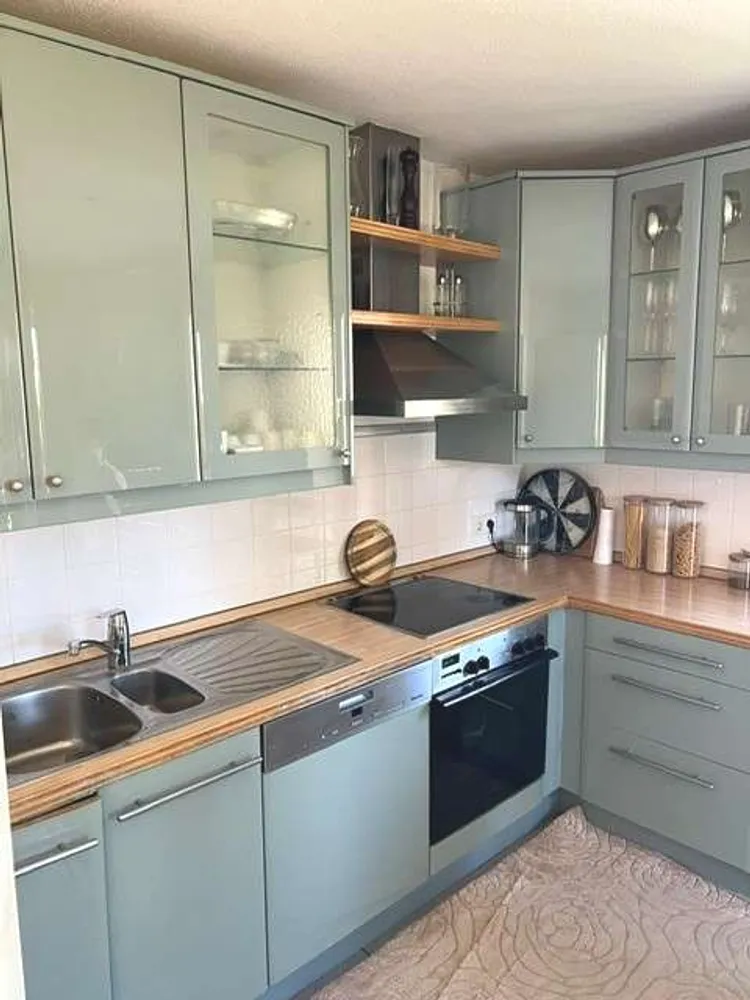 3 room apartment with 94 m² in Munich – Photo 8
