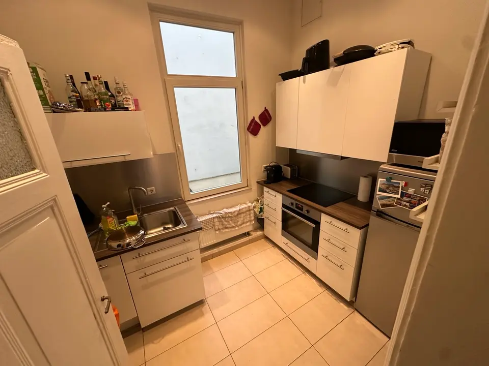 WG-Zimmer mit 82 m² in Wiesbaden – Bild 5