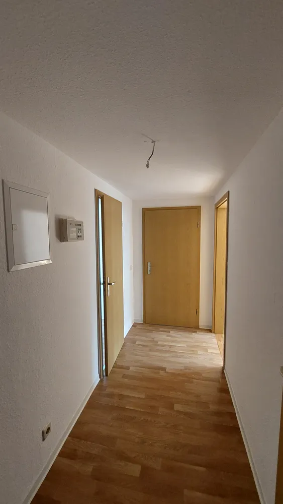 3 Zimmer Wohnung mit 58 m² in Weißenfels – Bild 5