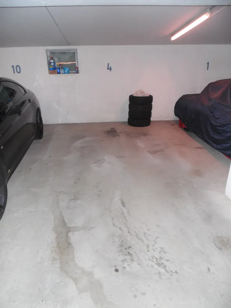 3 Zimmer Wohnung mit 54 m² in Reutlingen – Bild 2