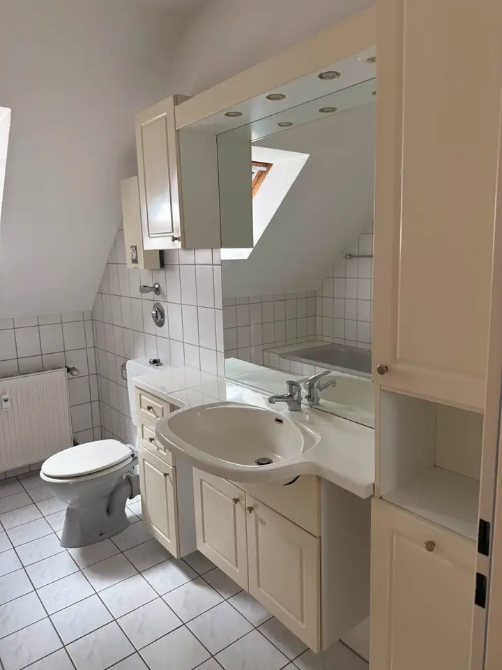 2 Zimmer Wohnung mit 72 m² in Gelsenkirchen – Bild 4