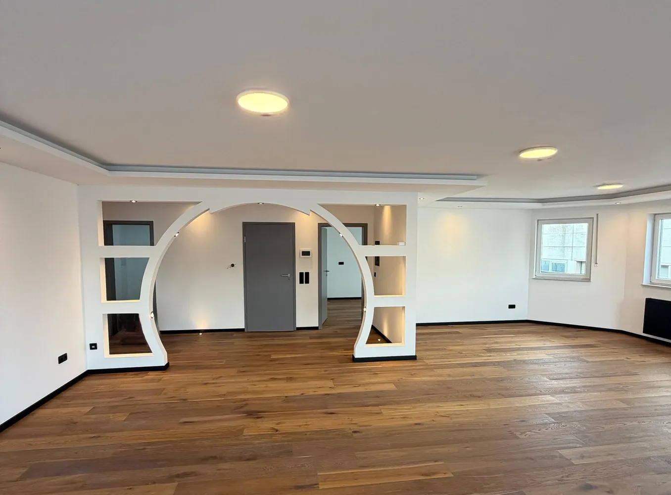 7 room apartment with 265 m² in Troisdorf – Photo 6