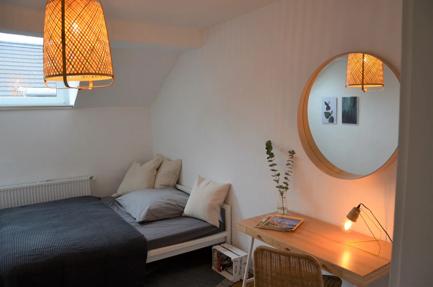 3 Zimmer Wohnung mit 60 m² in Köln – Bild 8