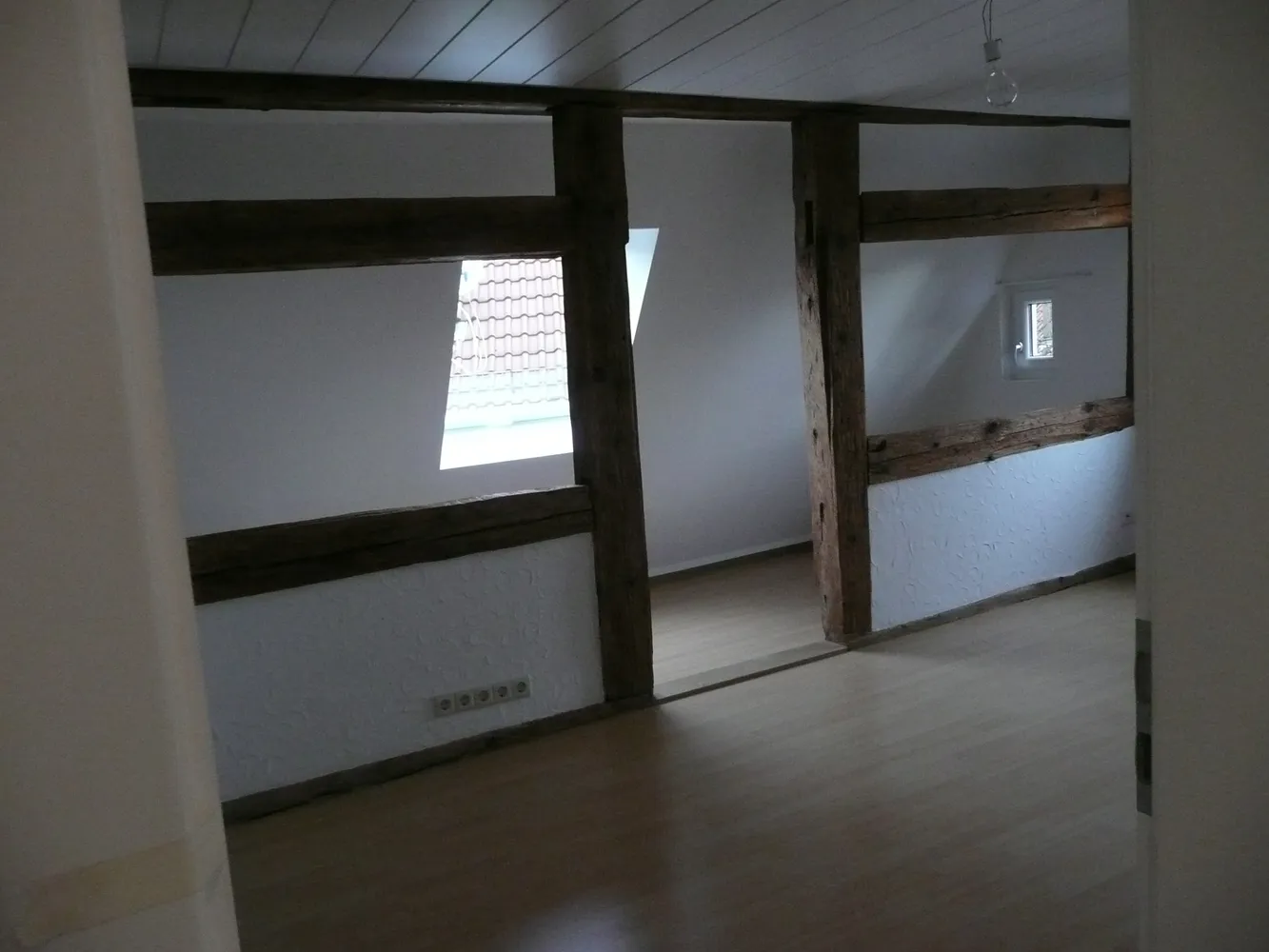 2 Zimmer Wohnung mit 51 m² in Göppingen – Bild 1