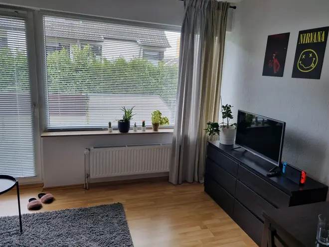 2 Zimmer Wohnung mit 32 m² in Köln – Bild 5