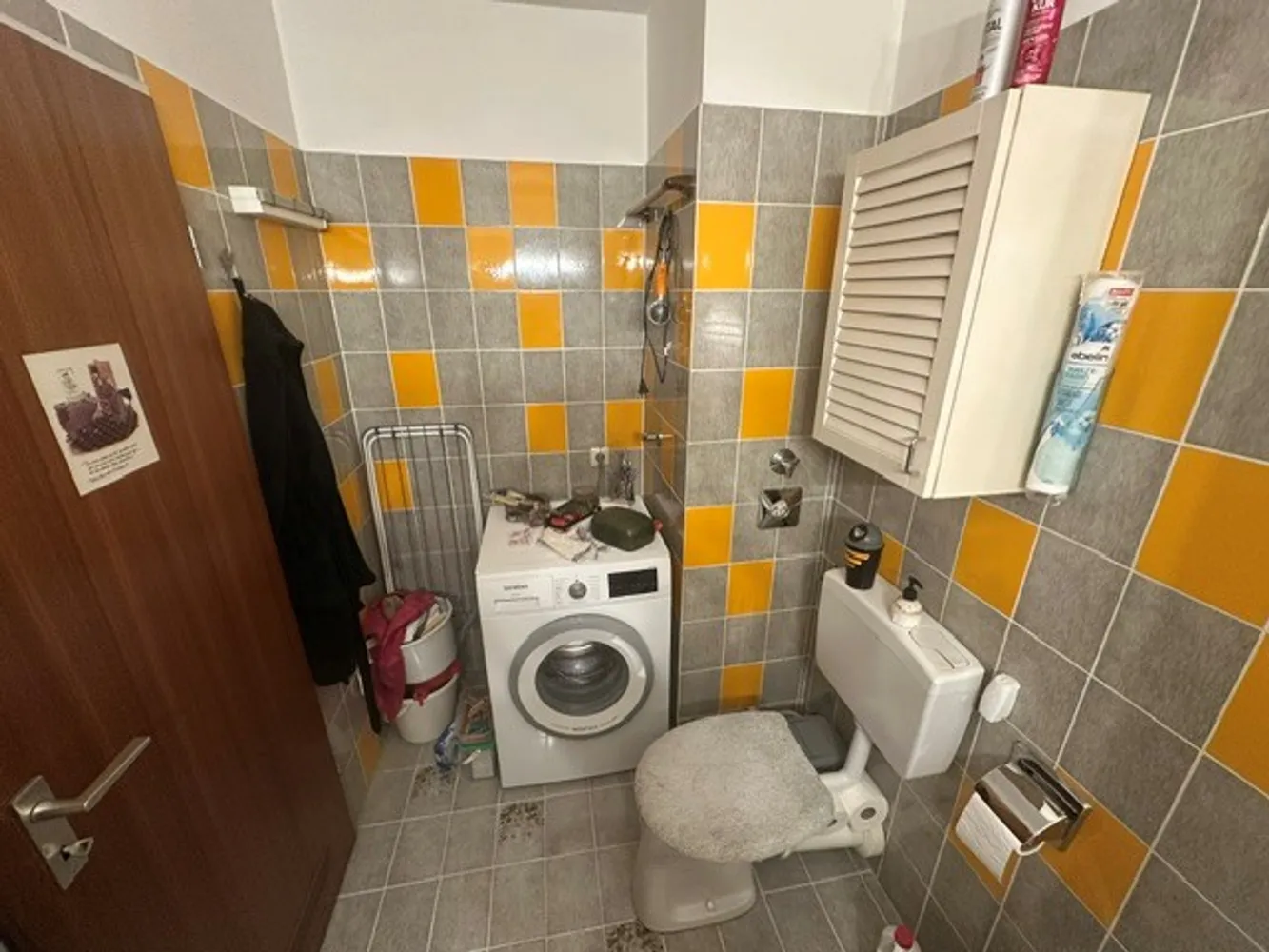 2 Zimmer Wohnung mit 50 m² in Aachen – Bild 10
