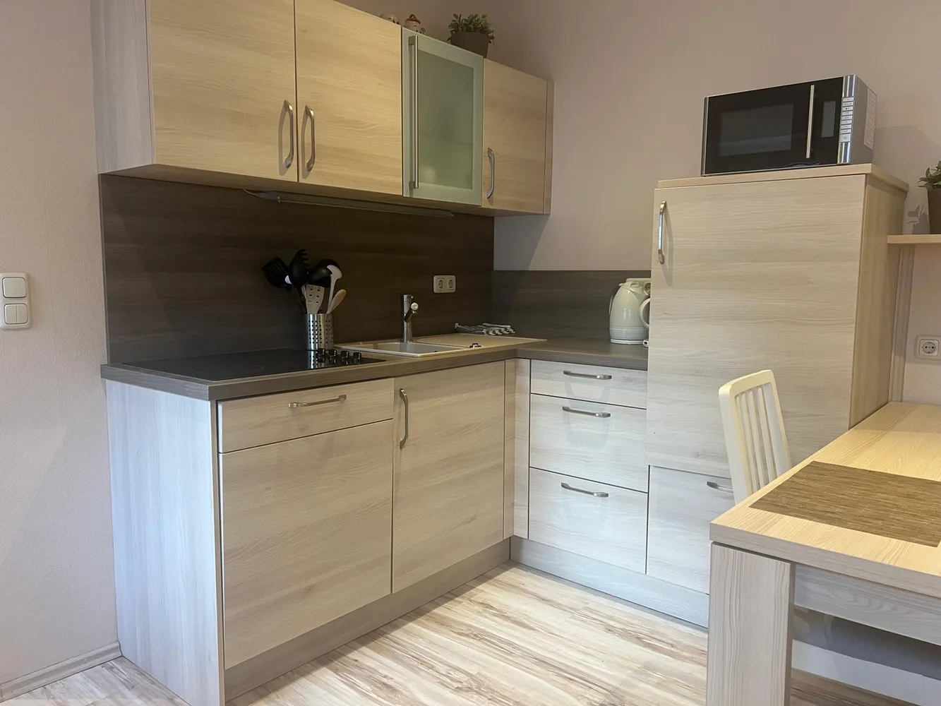 2 Zimmer Wohnung mit 50 m² in Erlangen – Bild 1