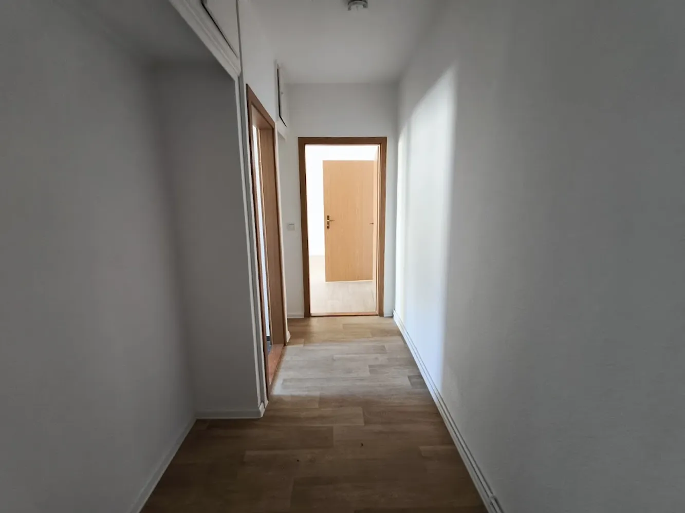 2 Zimmer Wohnung mit 49 m² in Merseburg – Bild 5