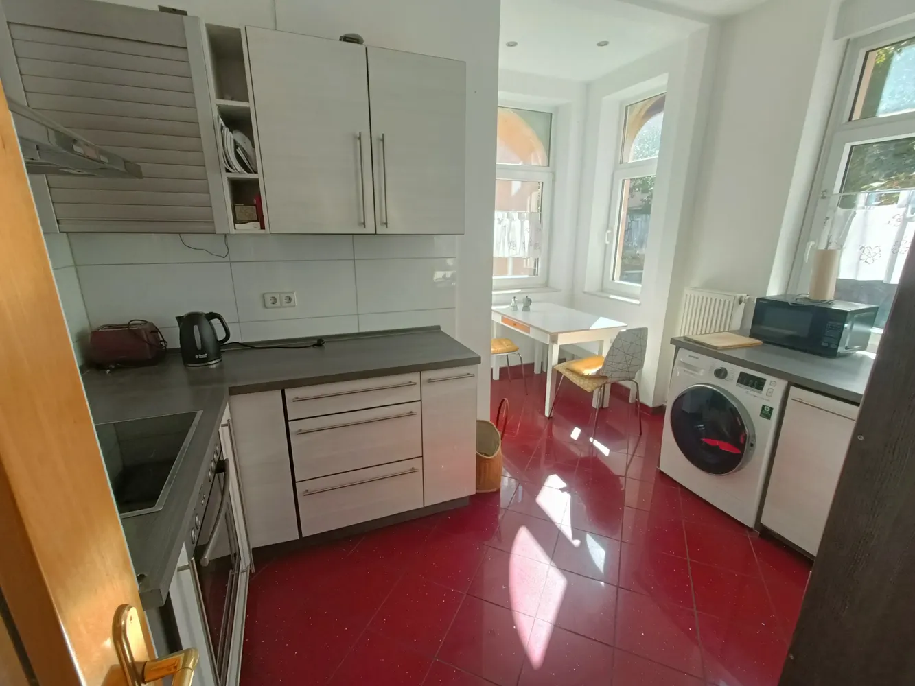 1 Zimmer Wohnung mit 21 m² in Stuttgart – Bild 7