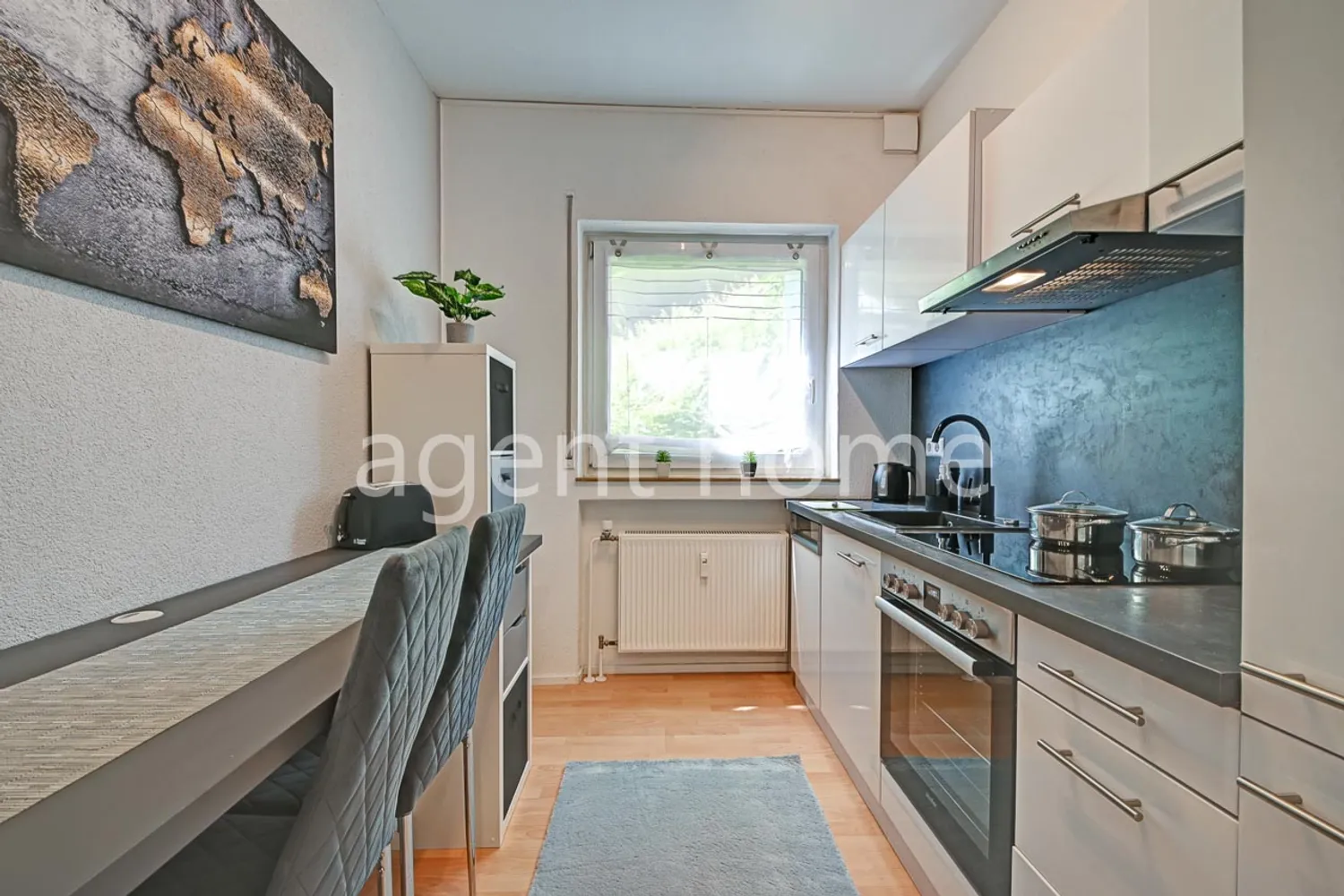 2 Zimmer Wohnung mit 90 m² in Tübingen – Bild 9