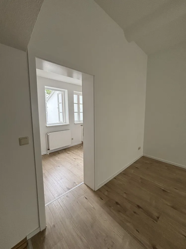 2 Zimmer Wohnung mit 47 m² in Wolfenbüttel – Bild 7
