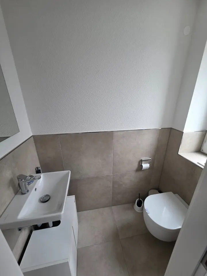 WG-Zimmer mit 21 m² in Leonberg – Bild 10