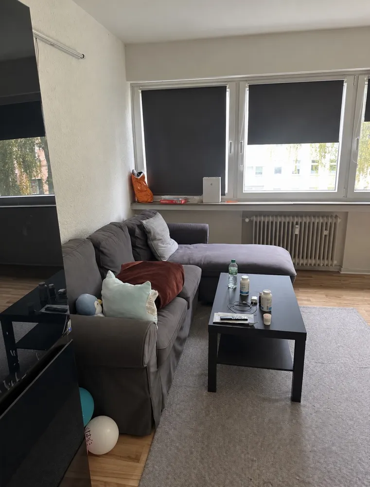 3 Zimmer Wohnung mit 68 m² in Mülheim an der Ruhr – Bild 5