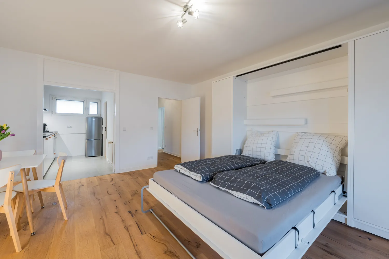 1 Zimmer Wohnung mit 42 m² in Berlin – Bild 12
