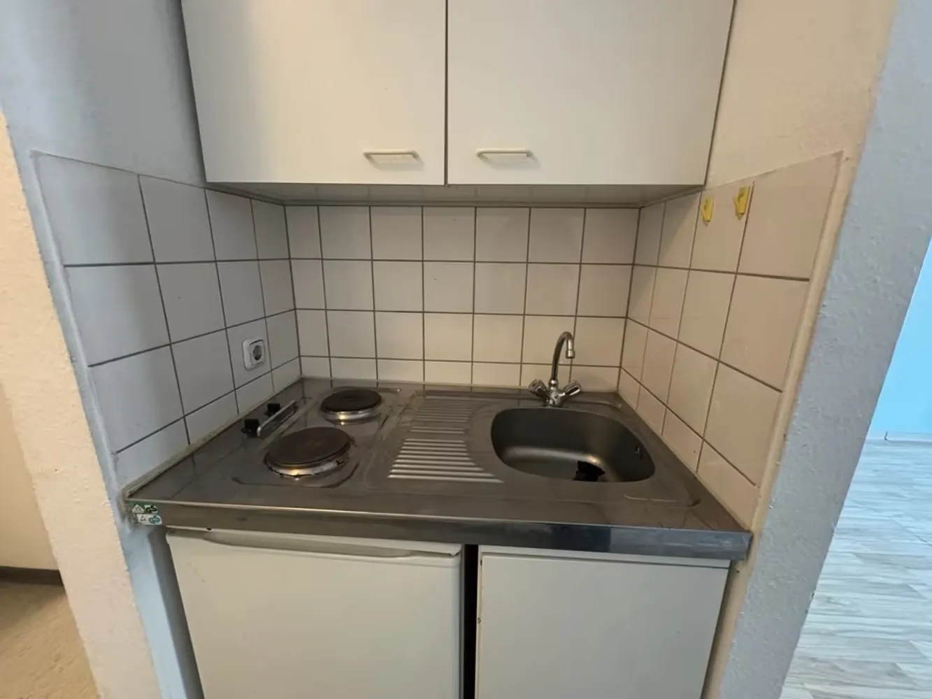 1 Zimmer Wohnung mit 22 m² in Saarbrücken – Bild 7