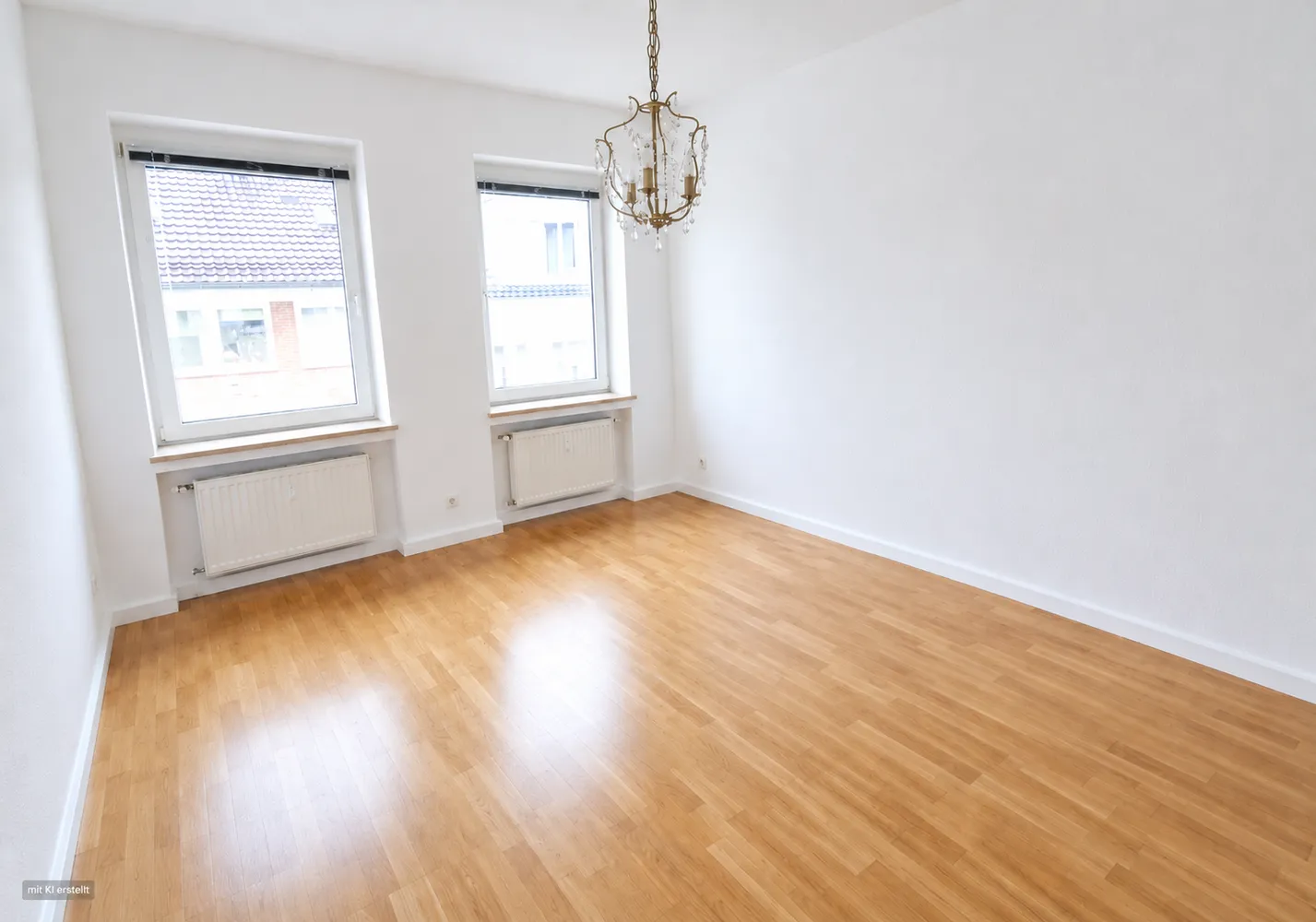 3 Zimmer Wohnung mit 74 m² in Krefeld – Bild 7
