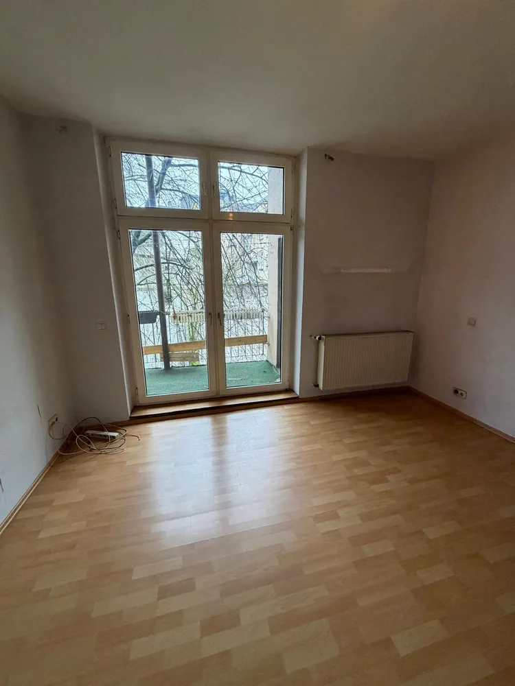 3 Zimmer Wohnung mit 100 m² in Duisburg – Bild 1