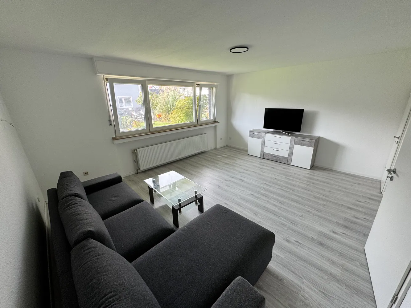 1 Zimmer Wohnung mit 34 m² in Köln – Bild 1
