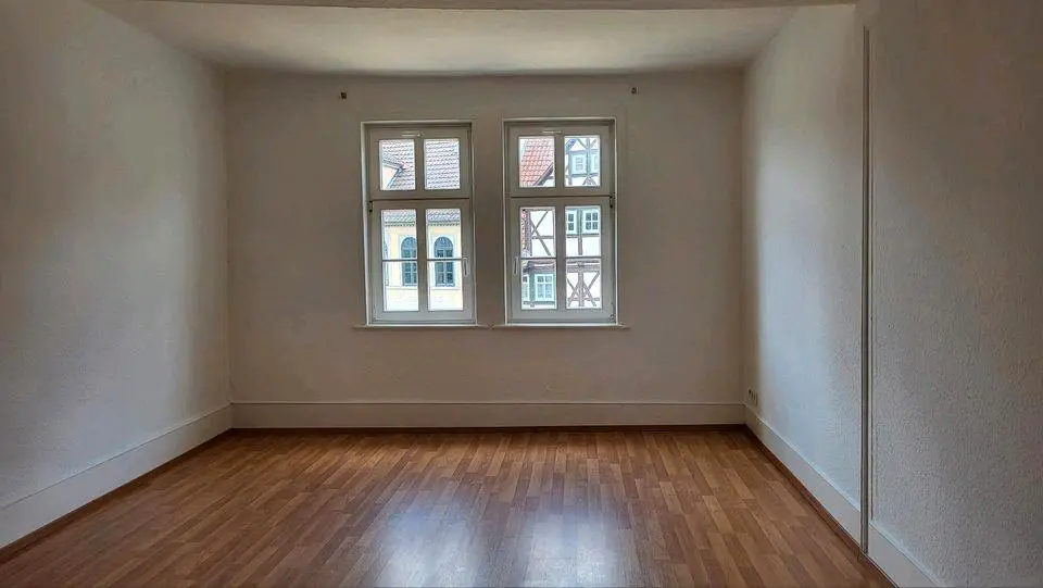 4 Zimmer Wohnung mit 107 m² in Eschwege – Bild 6