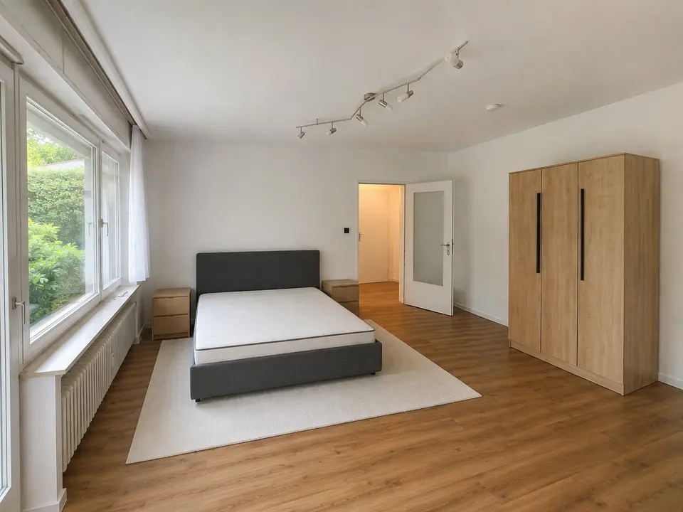 2 Zimmer Wohnung mit 38 m² in Osnabrück – Bild 3