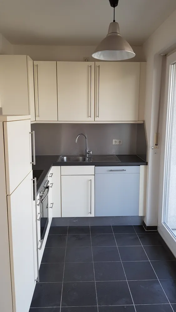 2 Zimmer Wohnung mit 65 m² in München – Bild 5
