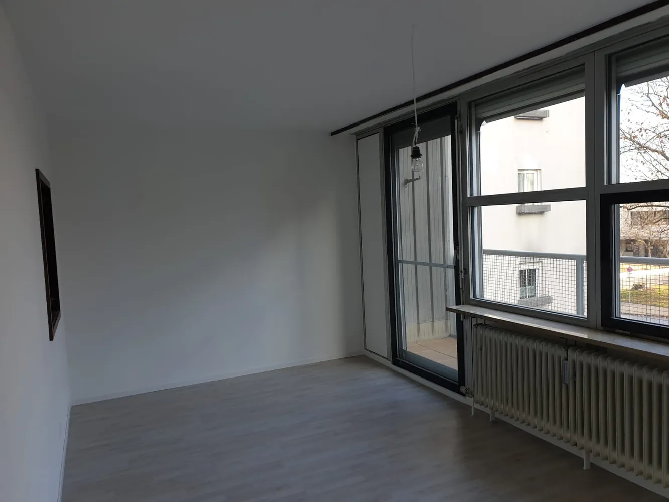 2 Zimmer Wohnung mit 65 m² in Nürnberg – Bild 12