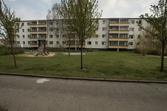 2 Zimmer Wohnung mit 51 m² in Berlin – Bild 6