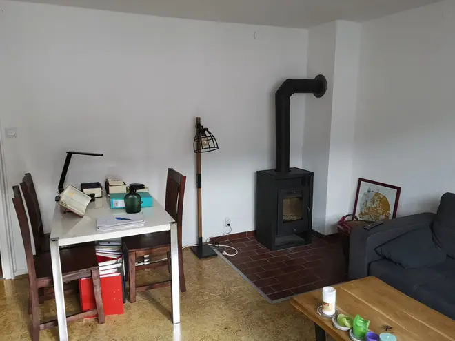 2 Zimmer Wohnung mit 56 m² in Kassel – Bild 3