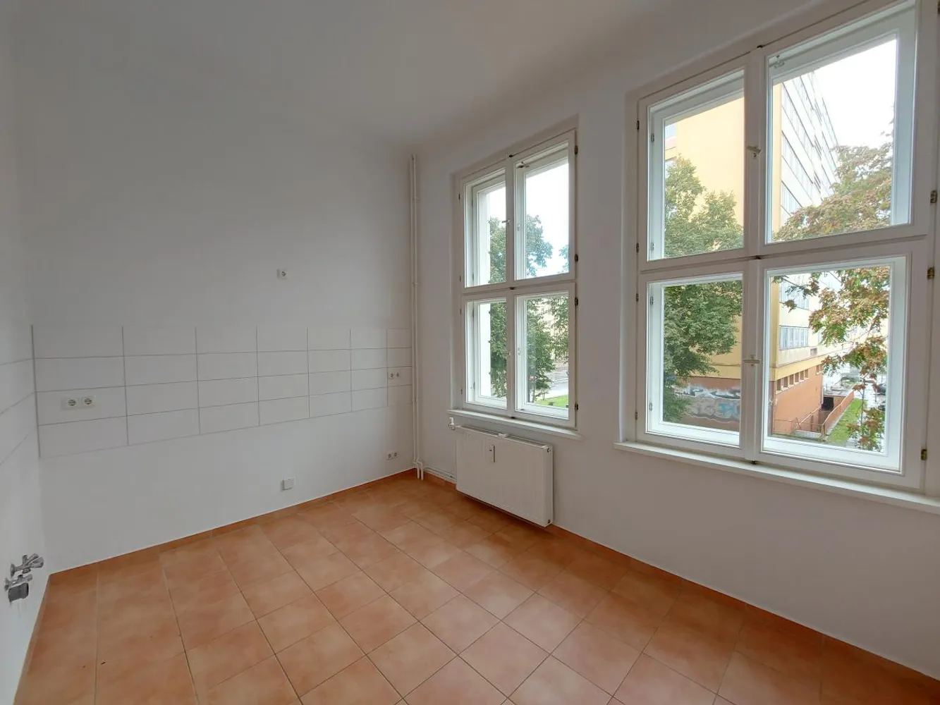 3 room apartment with 83 m² in Magdeburg – Photo 6