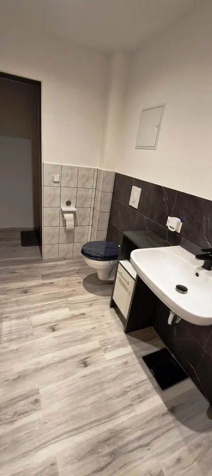 2 Zimmer Wohnung mit 74 m² in Schwarzenberg – Bild 5