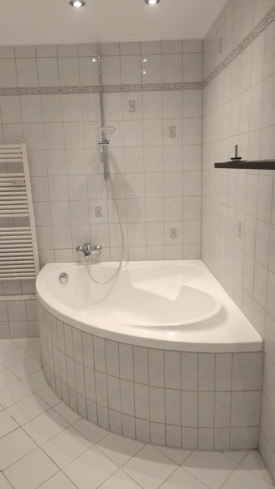 2 Zimmer Wohnung mit 45 m² in Nürnberg – Bild 9