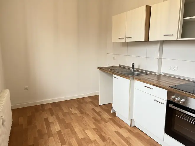 2 Zimmer Wohnung mit 64 m² in Kiel – Bild 4