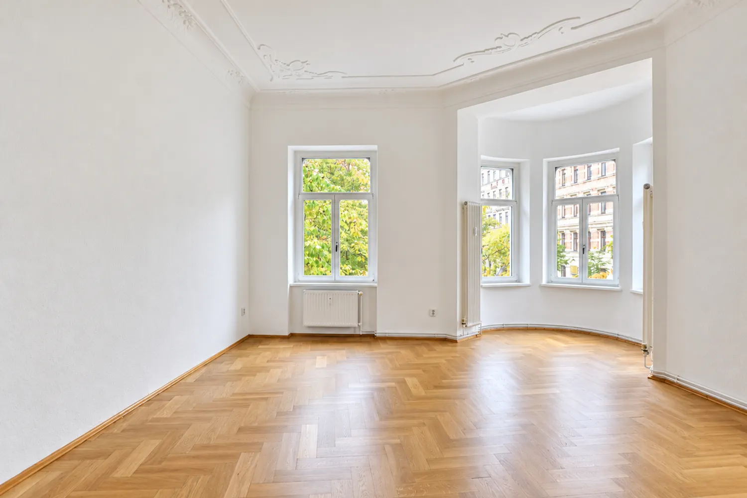 2 Zimmer Wohnung mit 73 m² in Leipzig – Bild 8