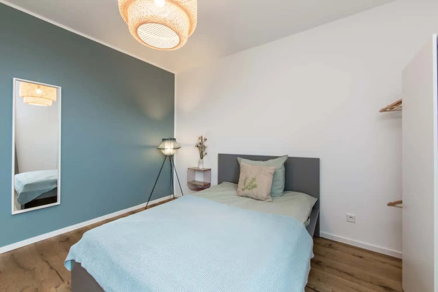 Shared room with 15 m² in Berlin – Photo 11