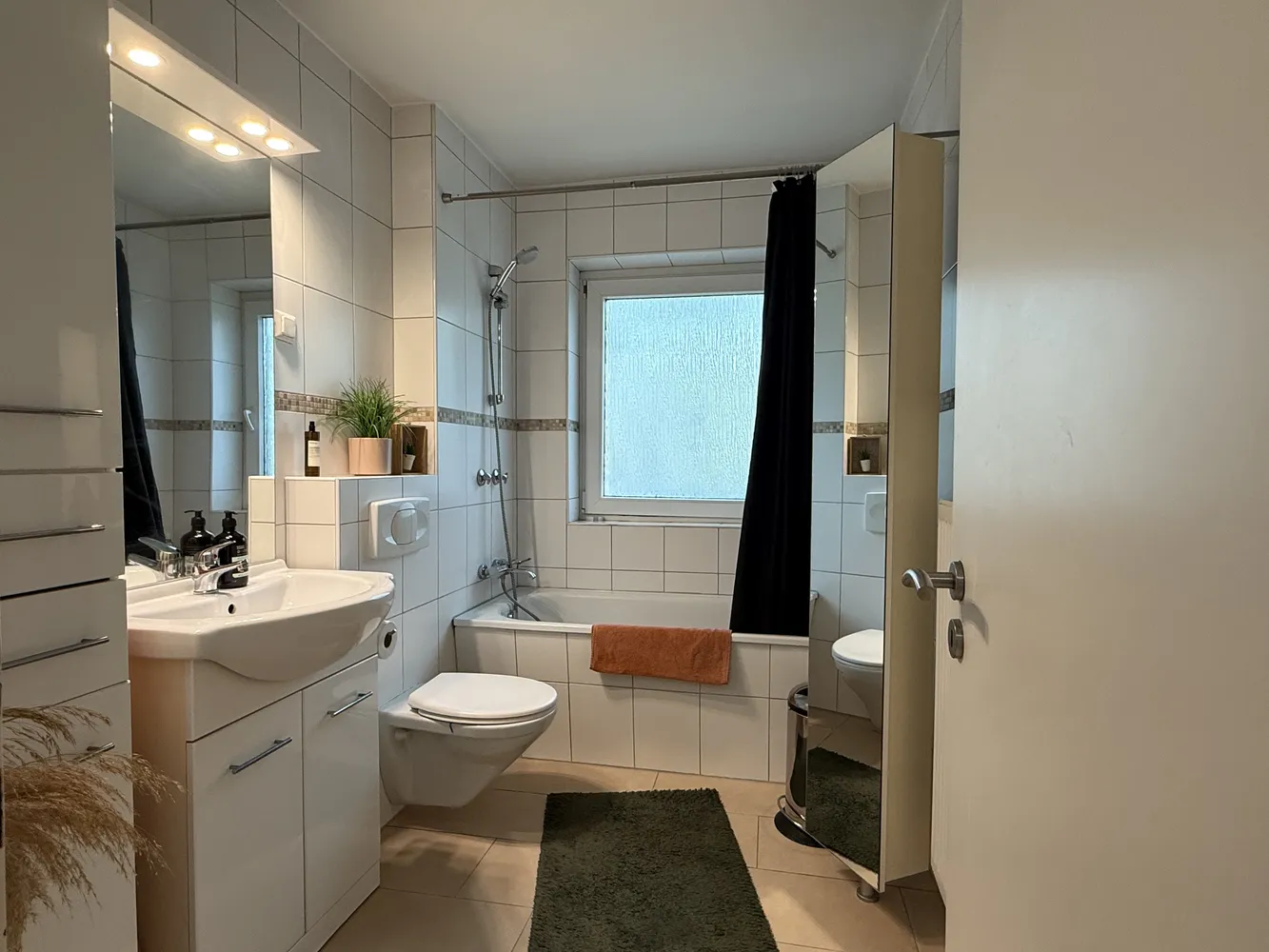 2 Zimmer Wohnung mit 69 m² in Bottrop – Bild 1