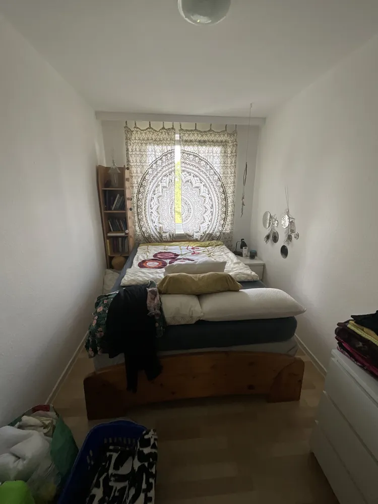 3 Zimmer Wohnung mit 66 m² in Hannover – Bild 2
