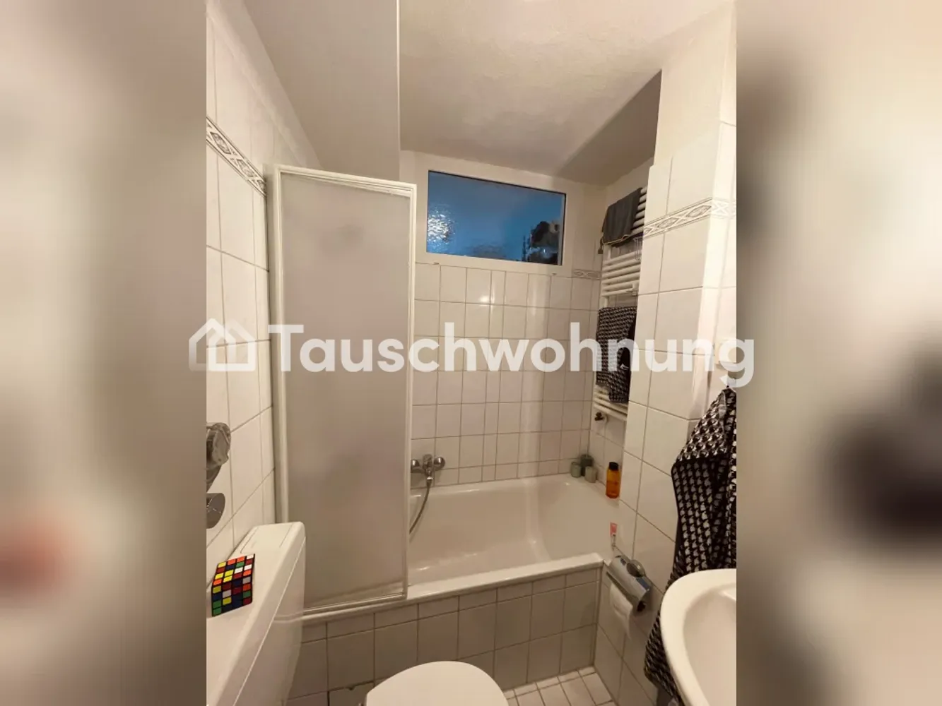 2 room apartment with 47 m² in Frankfurt am Main – Photo 9
