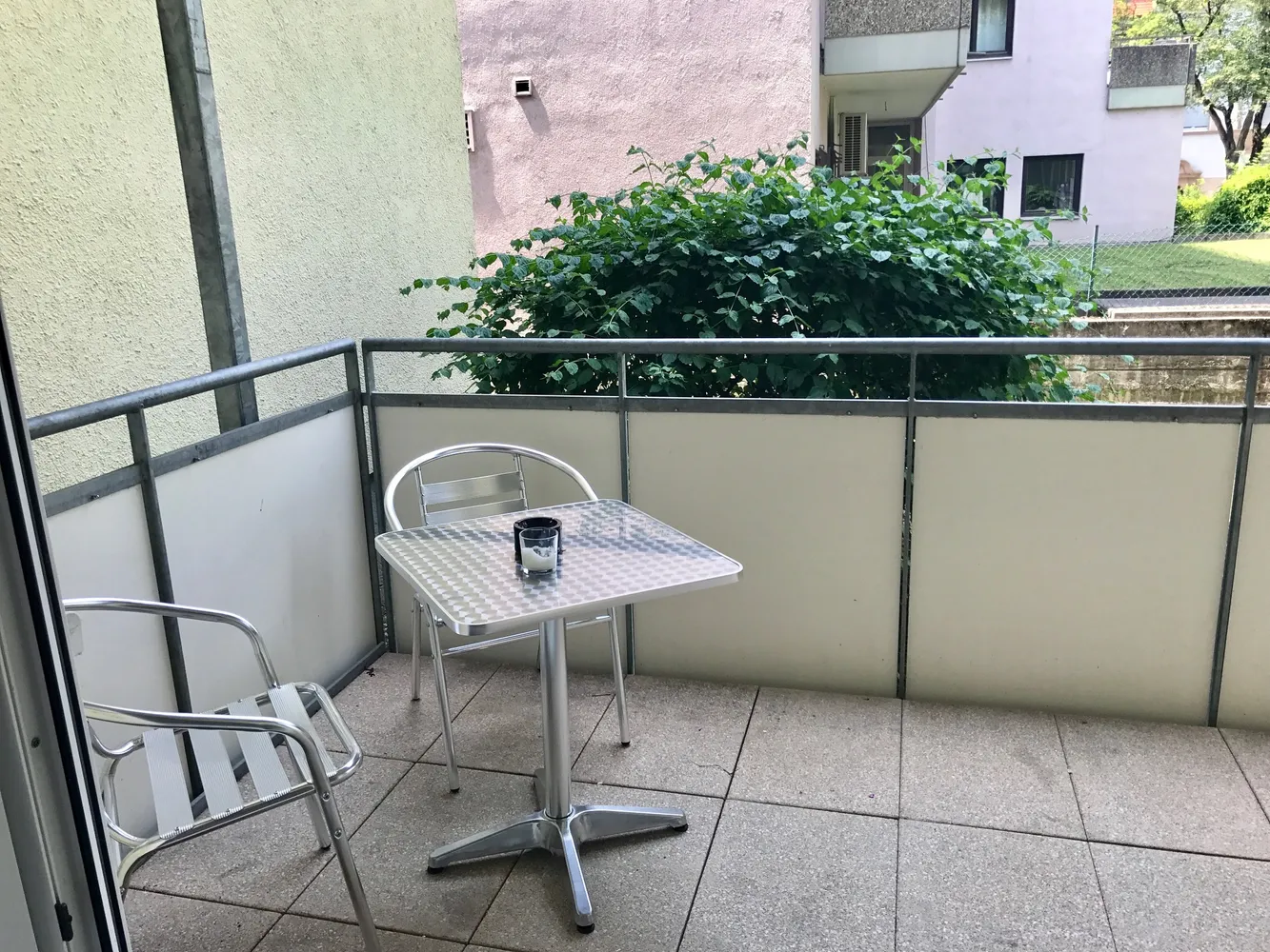 2 Zimmer Wohnung mit 60 m² in Freiburg im Breisgau – Bild 5